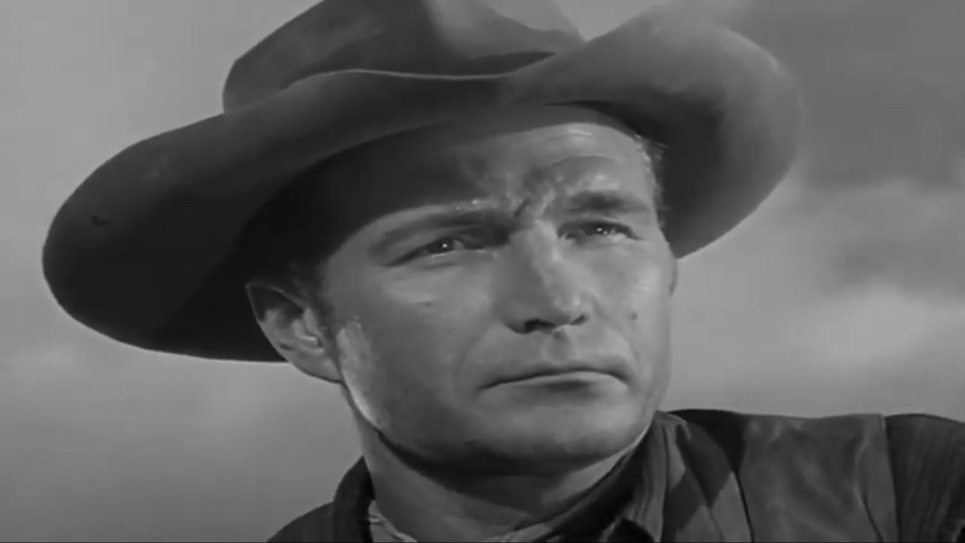 Rawhide background