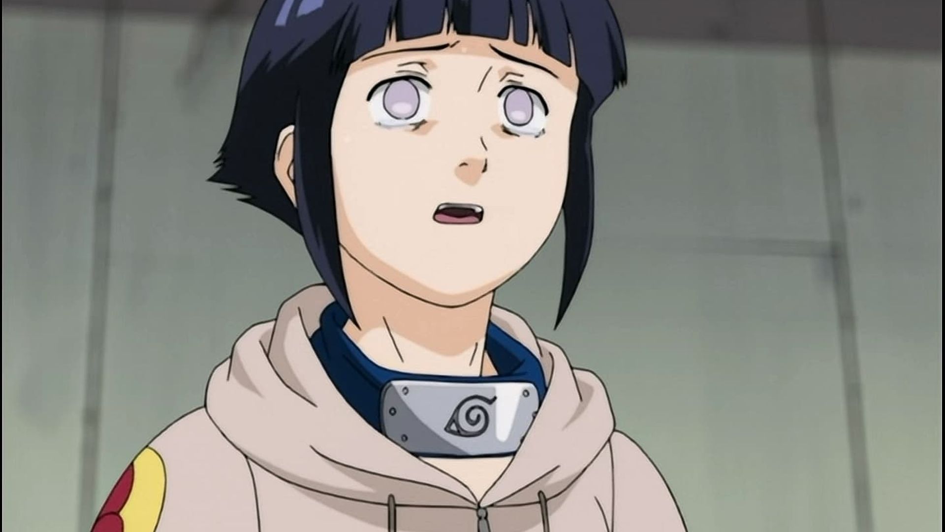 Naruto background