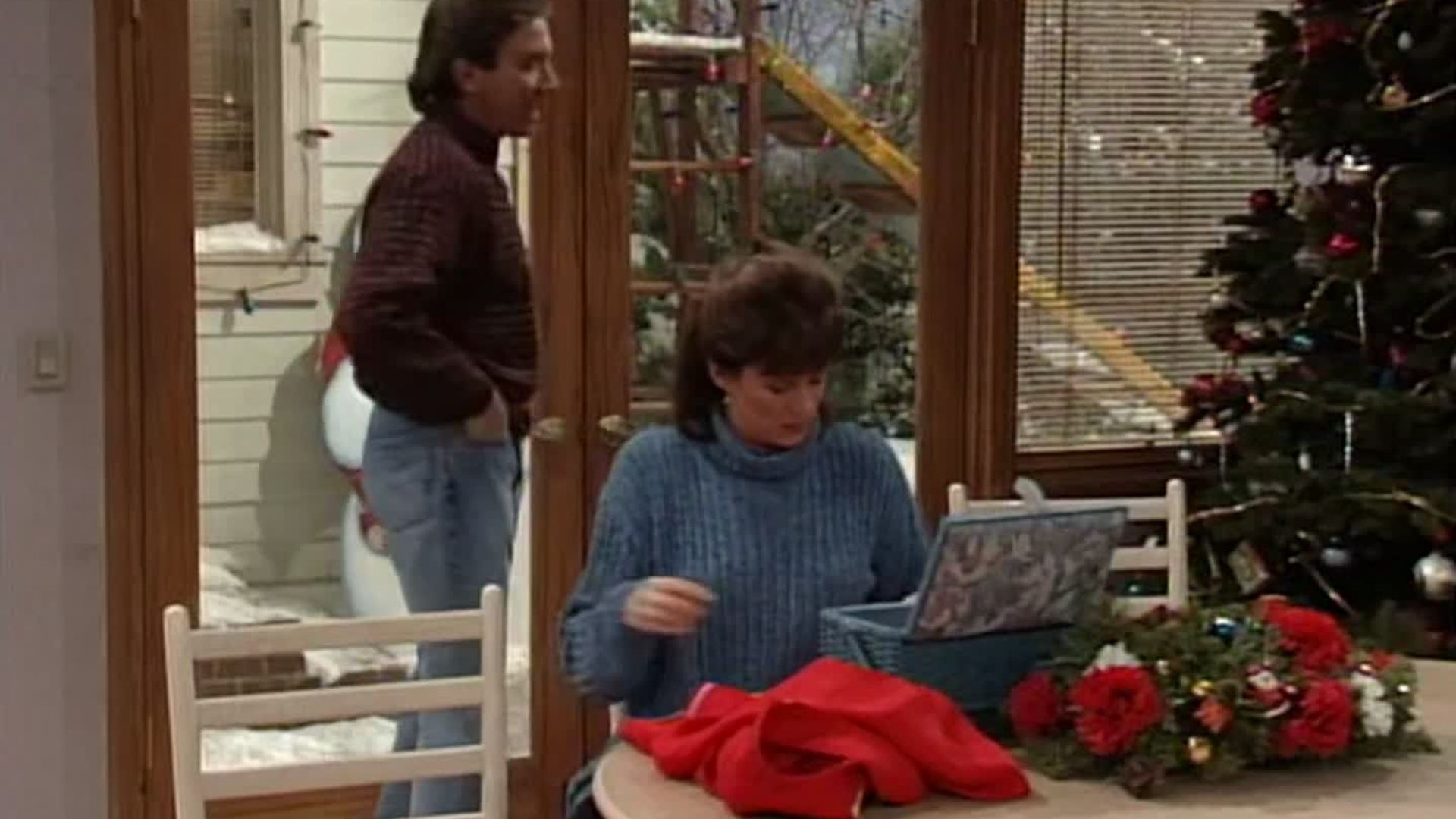 Home Improvement background