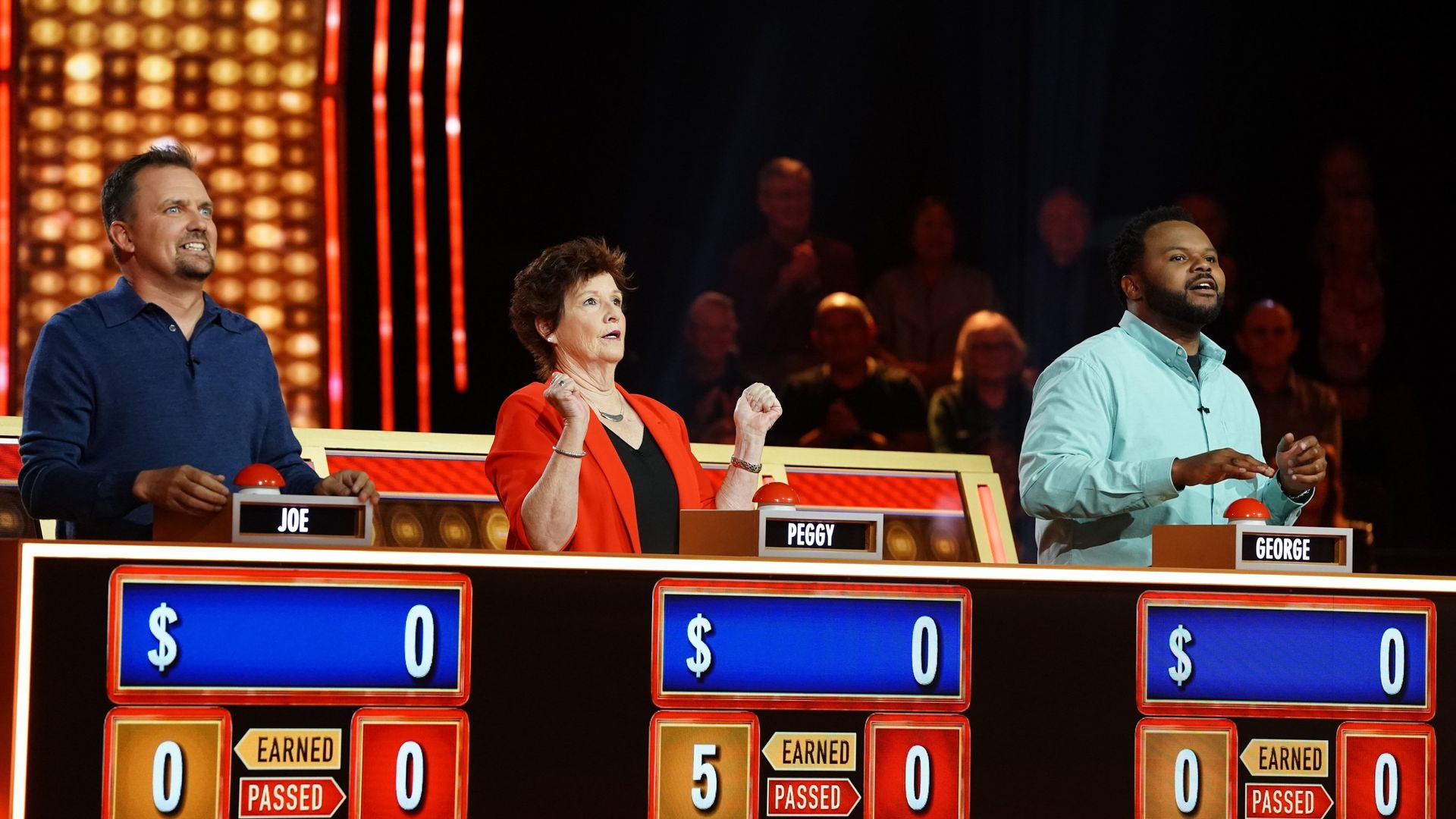 Press Your Luck background