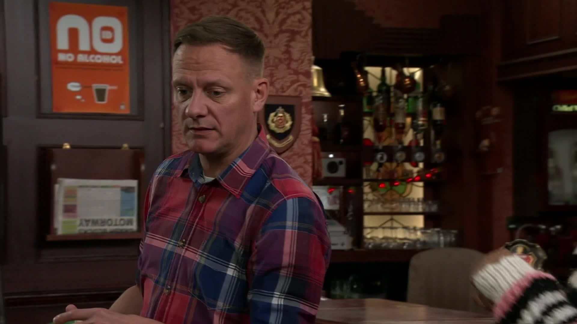 Coronation Street background