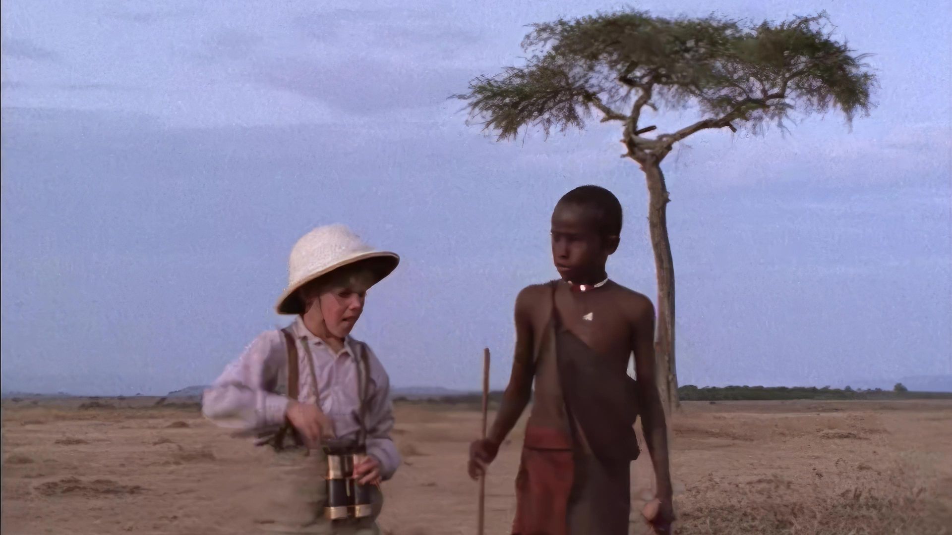 The Young Indiana Jones Chronicles background