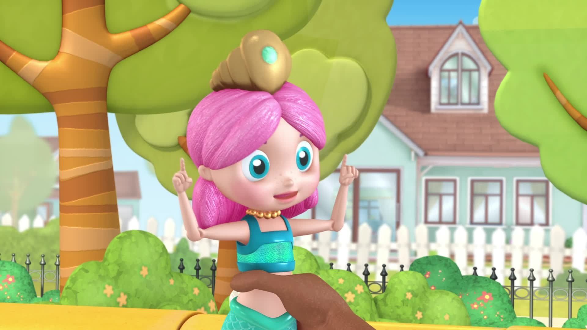 Doc McStuffins background