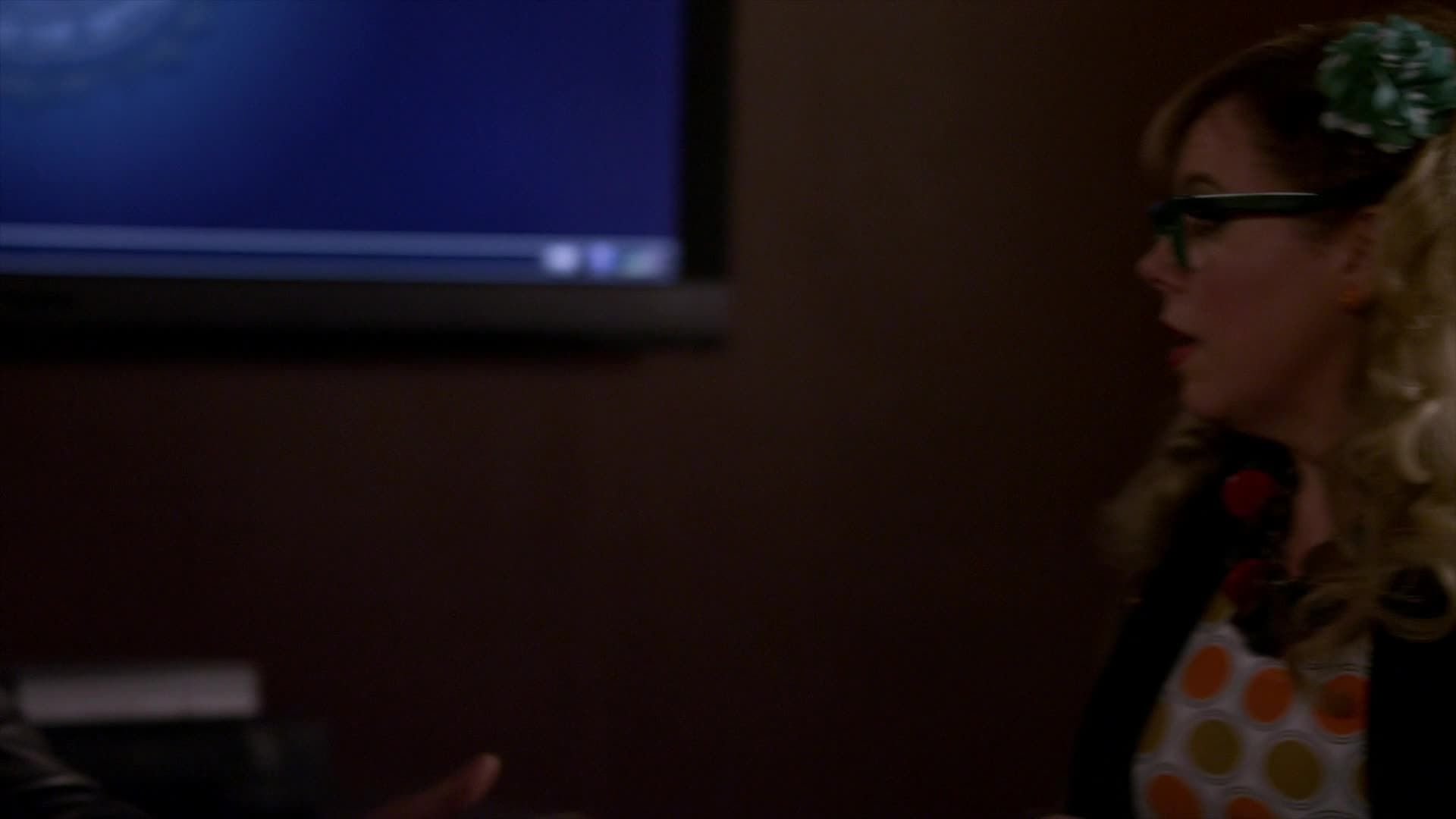 Criminal Minds background