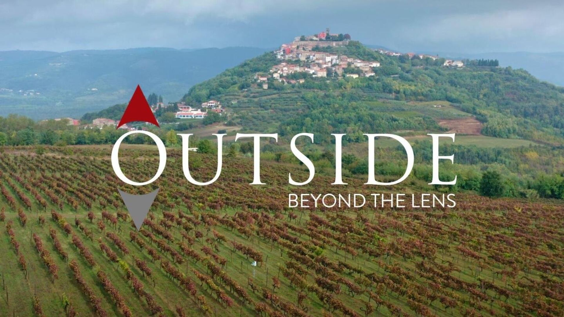 Outside Beyond the Lens background