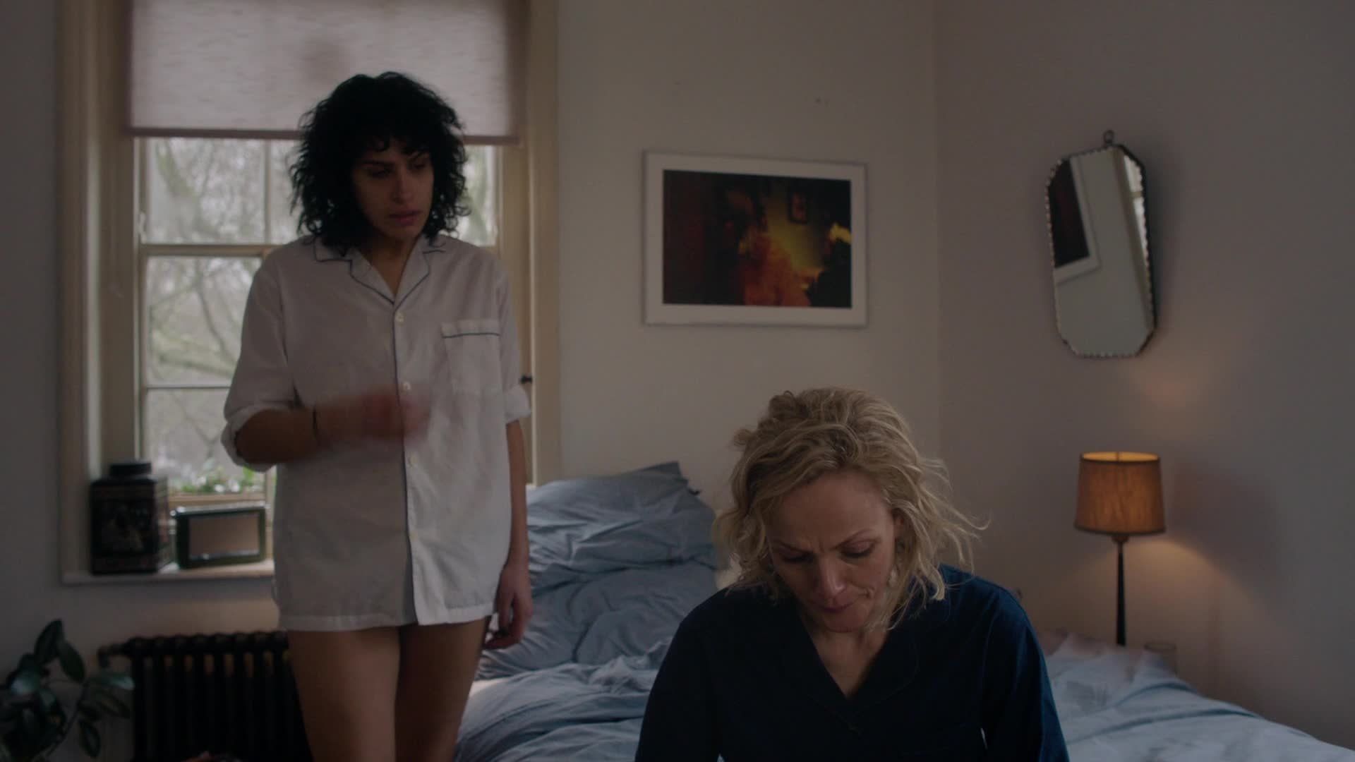 The Bisexual background