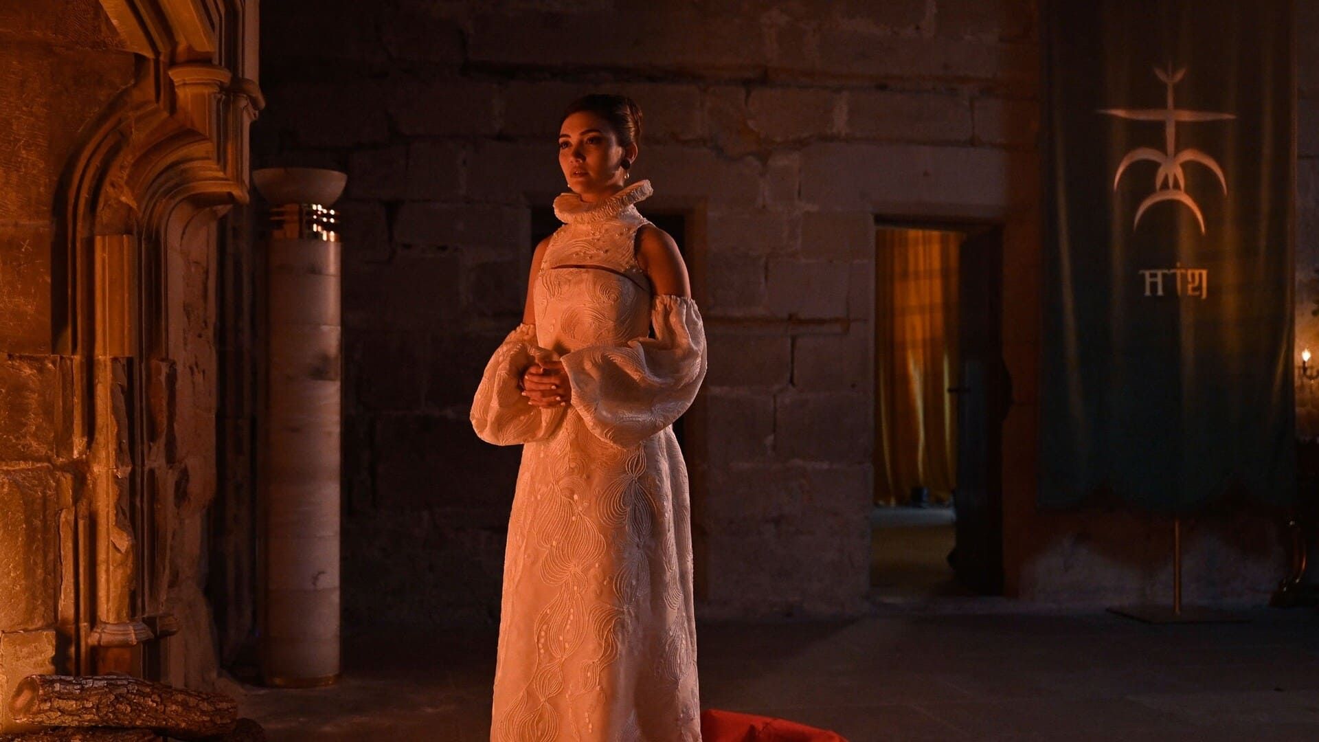Vampire Academy background