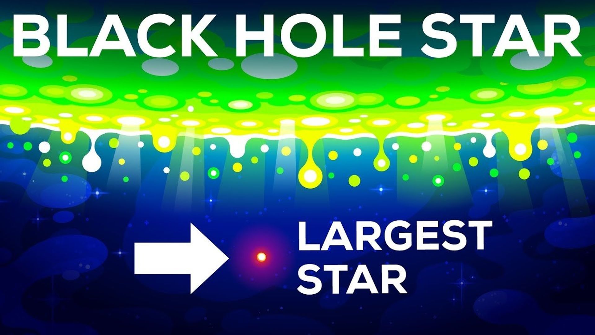 Kurzgesagt: In a Nutshell background