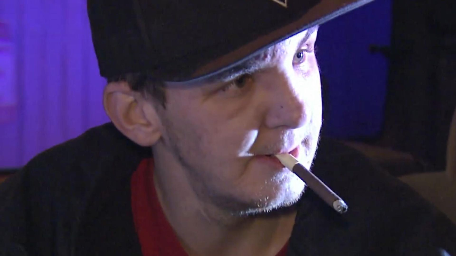 Cops background