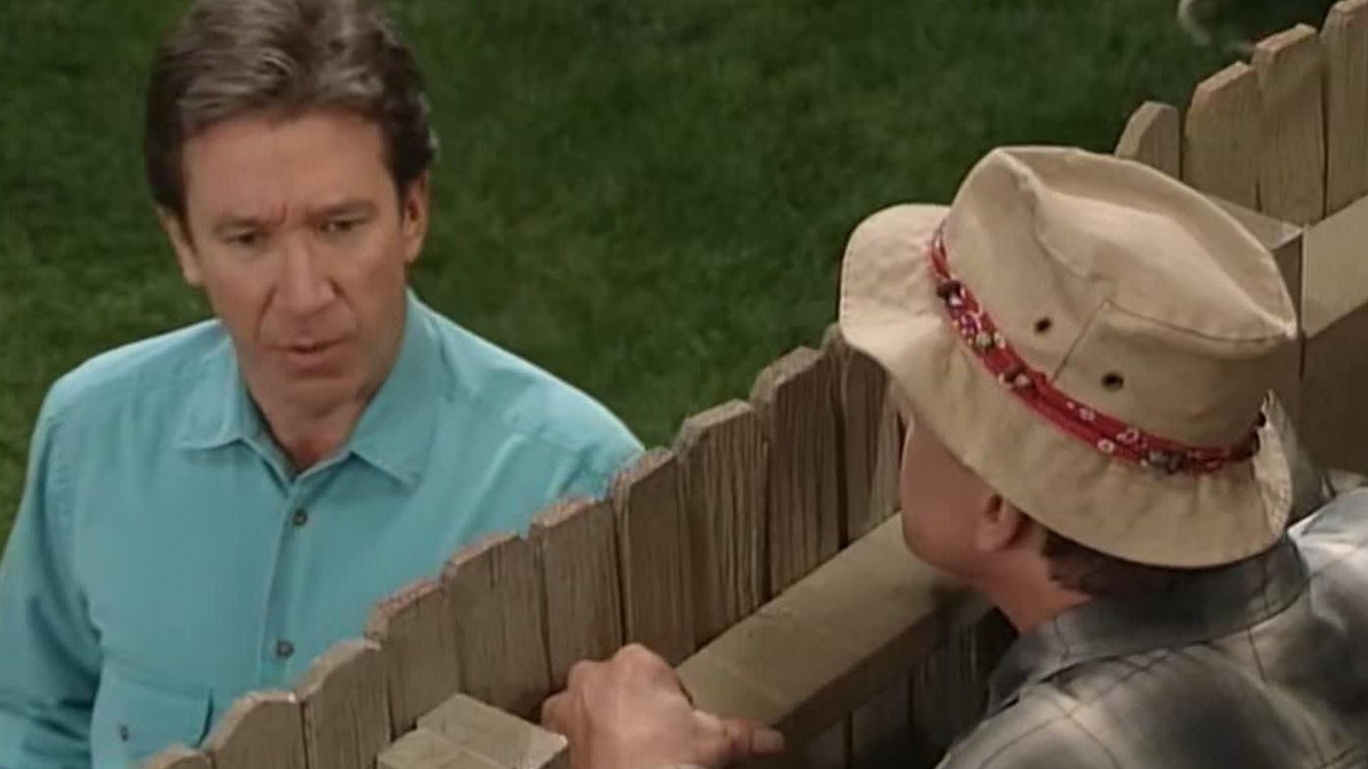 Home Improvement background