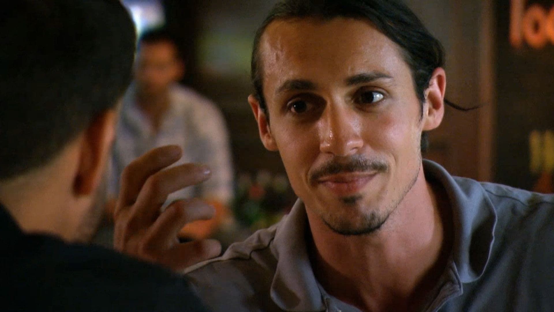 Vanderpump Rules background