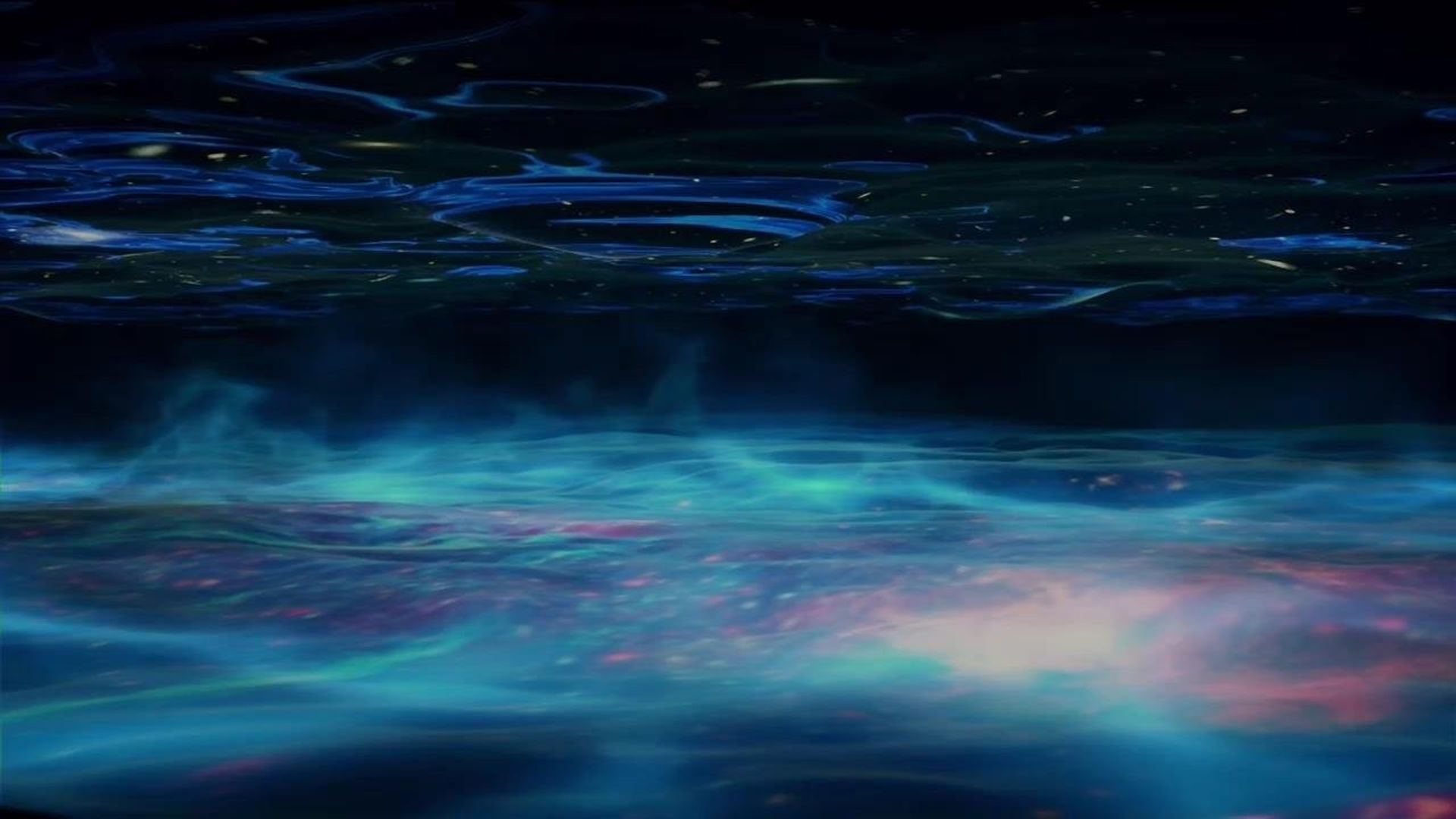 Space's Deepest Secrets background
