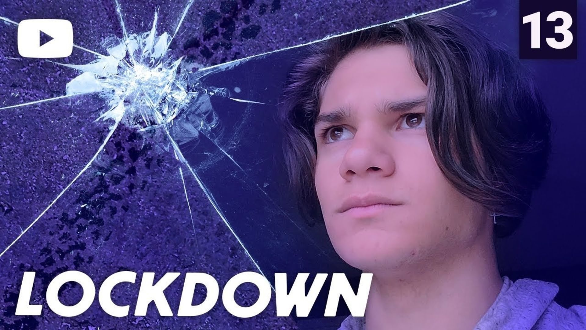 Lockdown background
