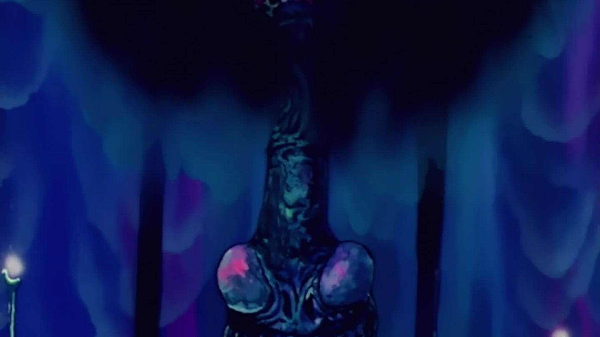 Sailor Moon background