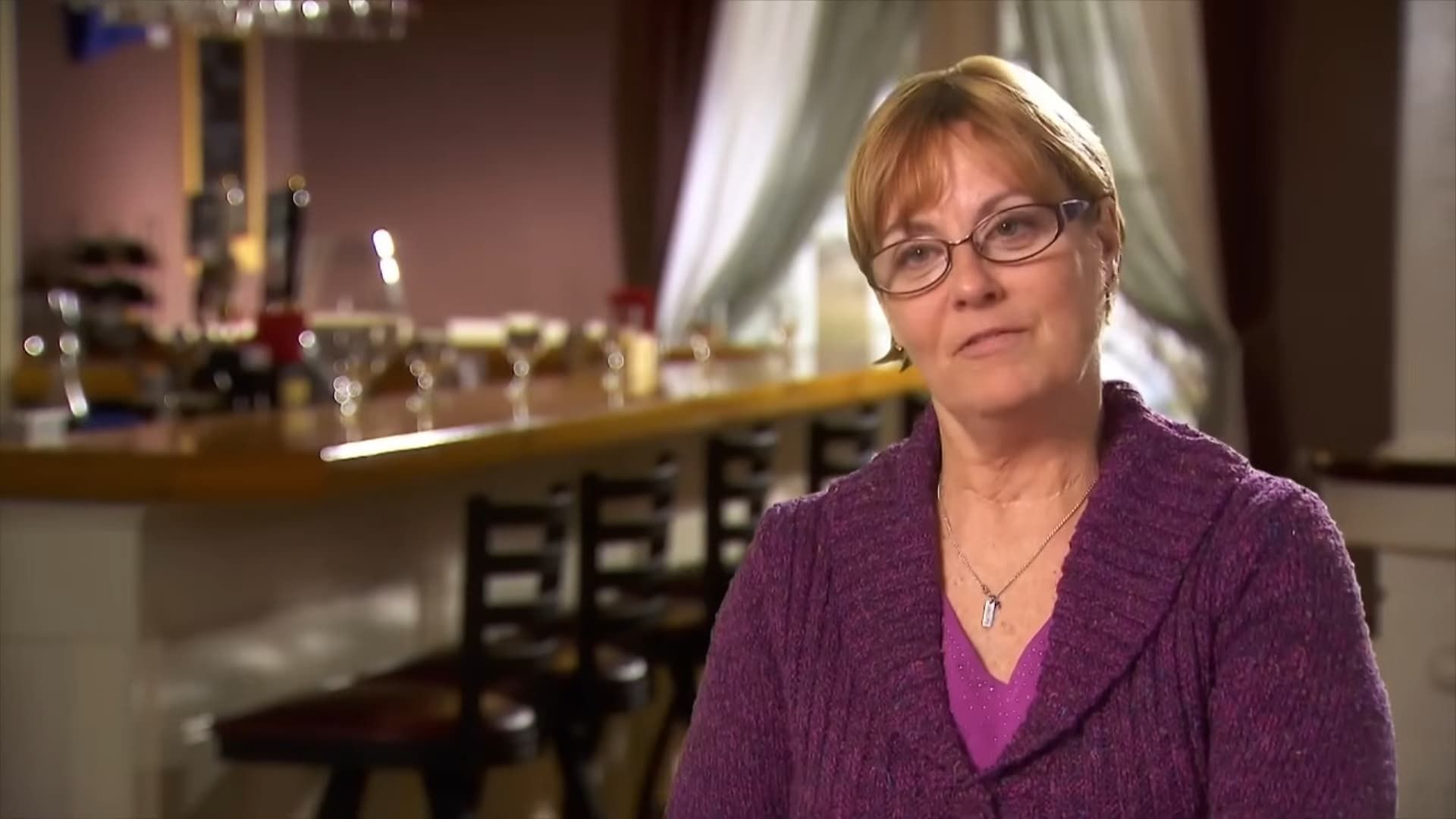 Hotel Hell background