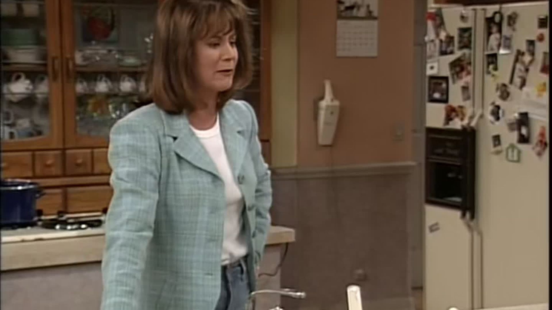 Home Improvement background