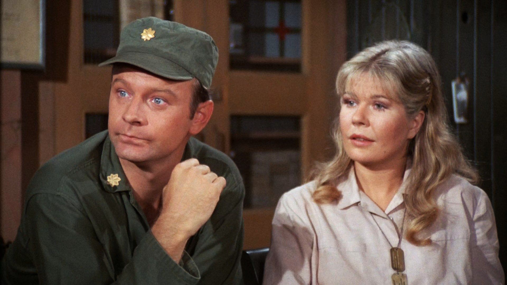 M*A*S*H background