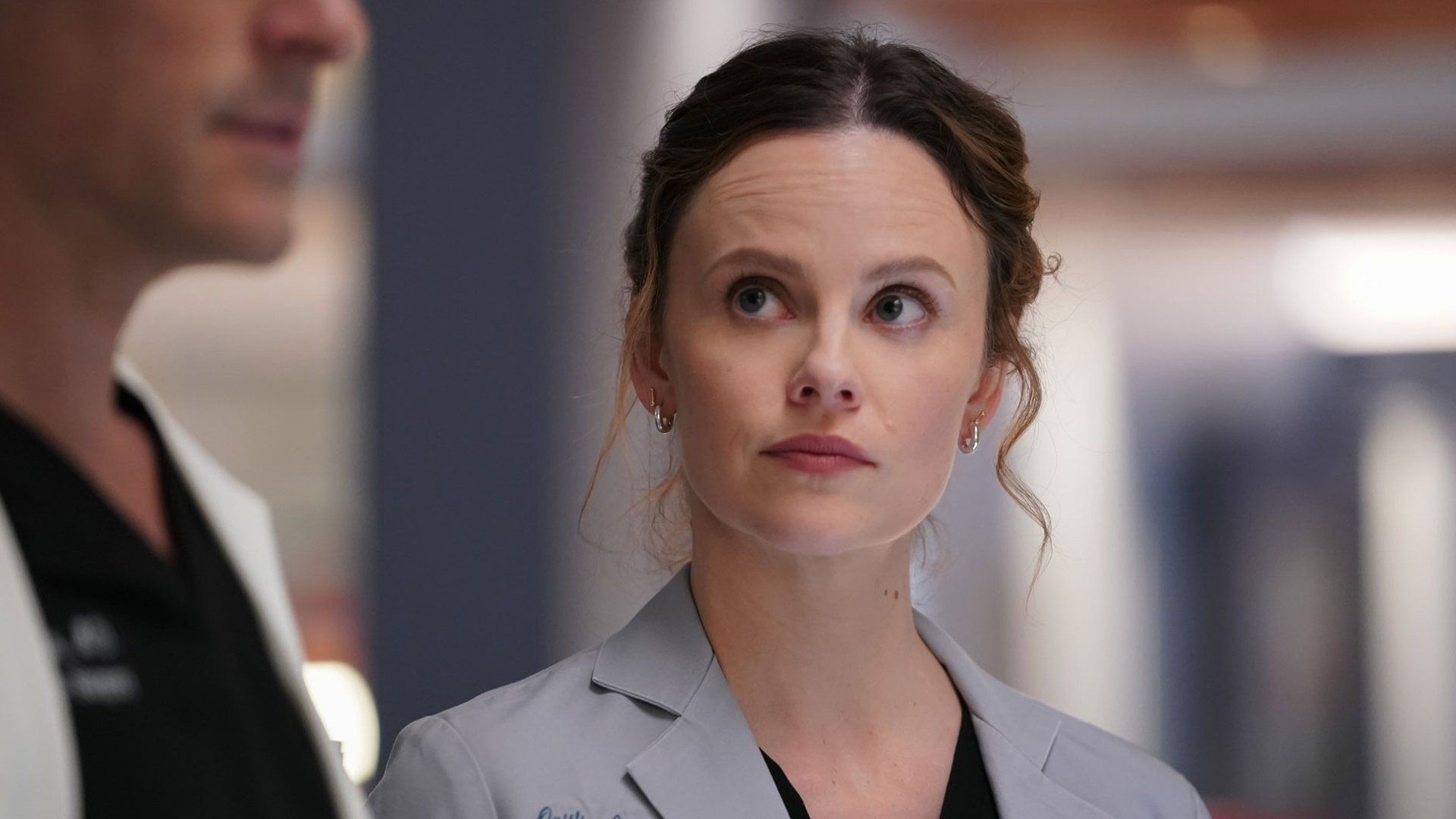 Chicago Med background