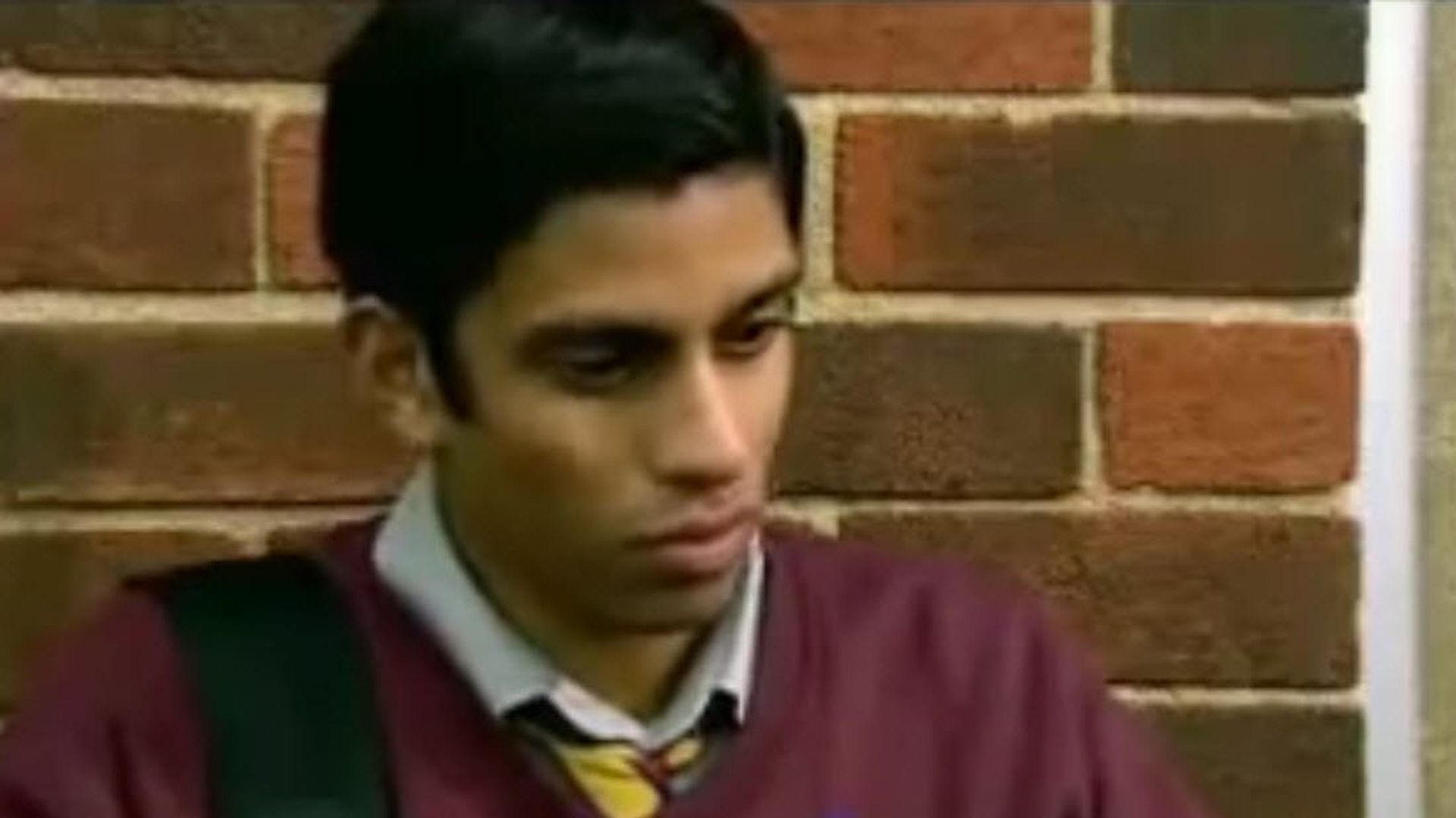 Waterloo Road background