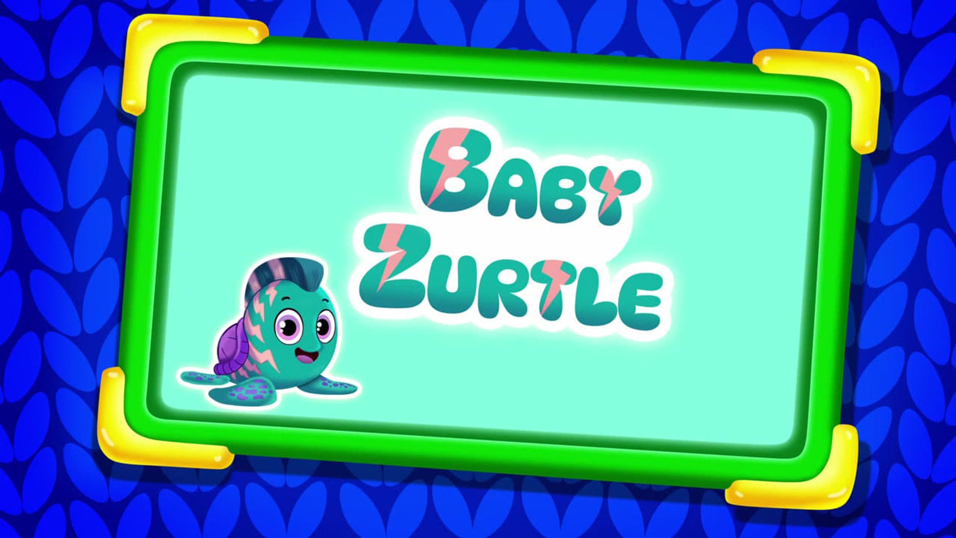 Morphle and the Magic Pets background
