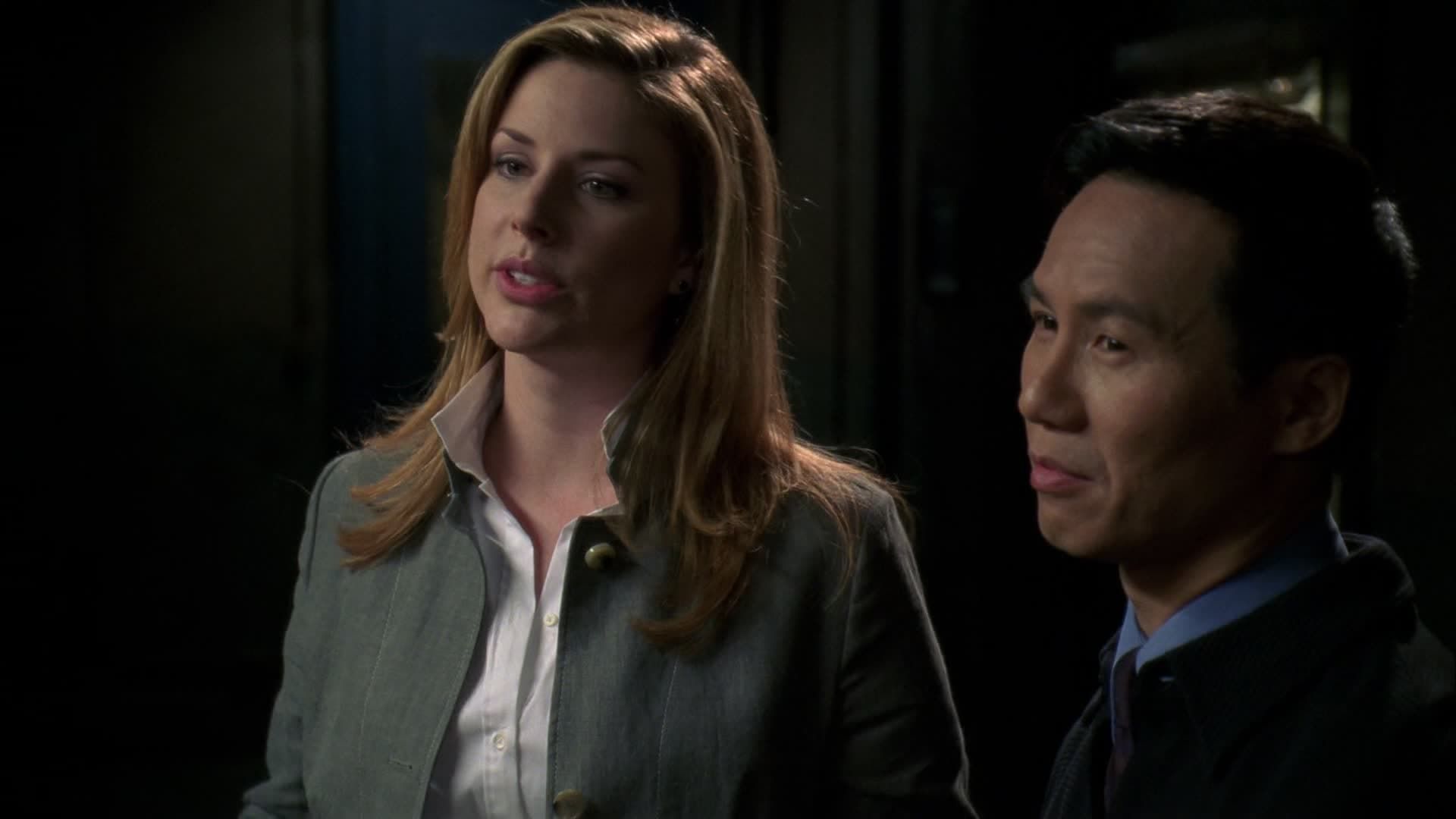 Law & Order: Special Victims Unit background