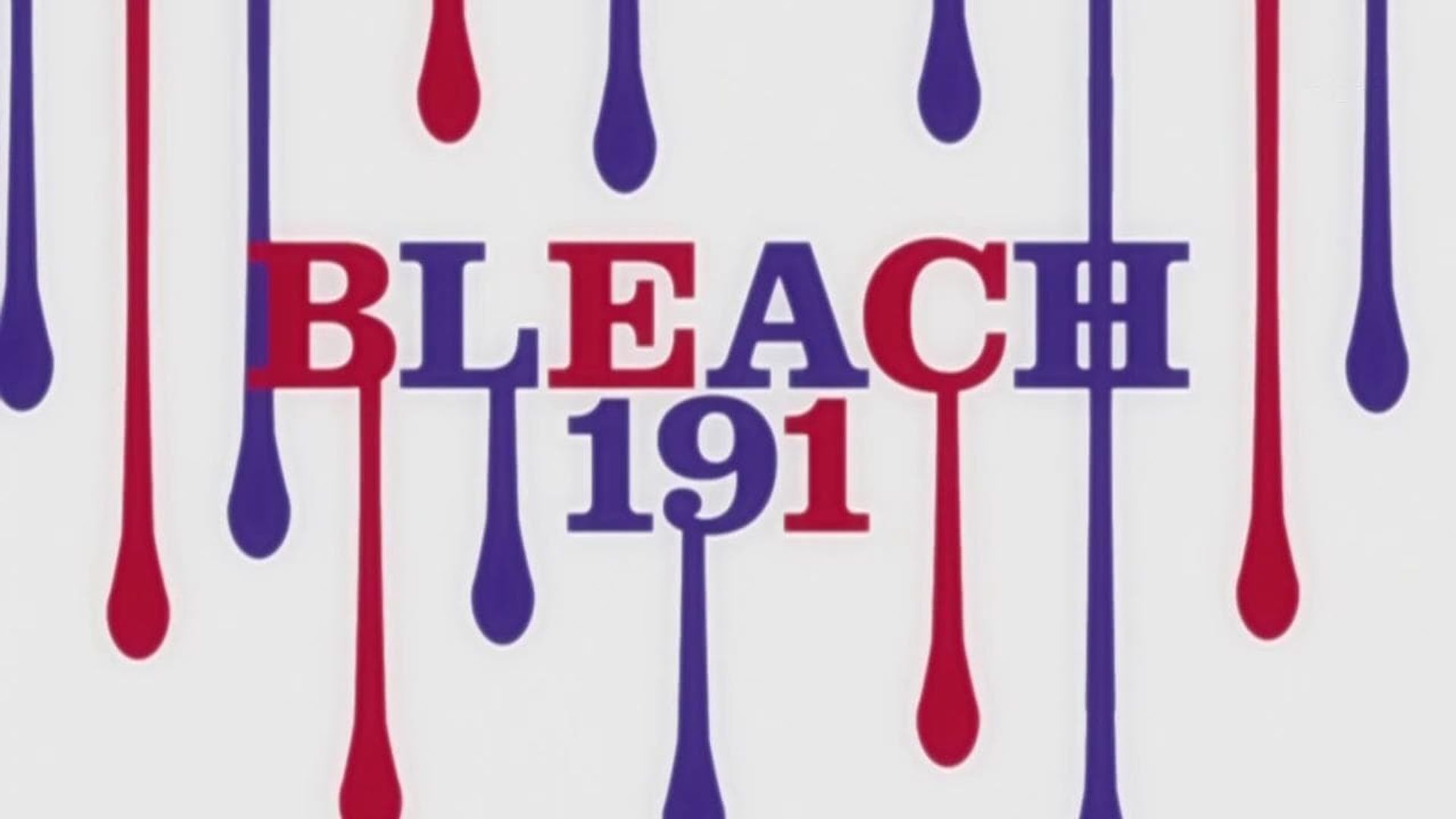 Bleach background