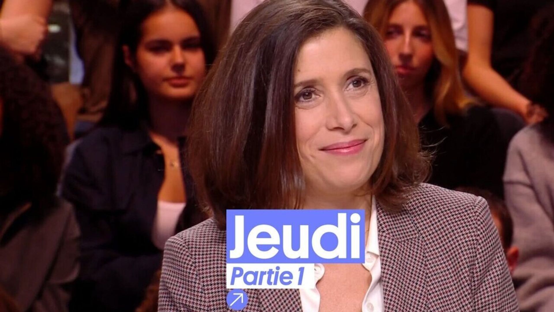 Quotidien background