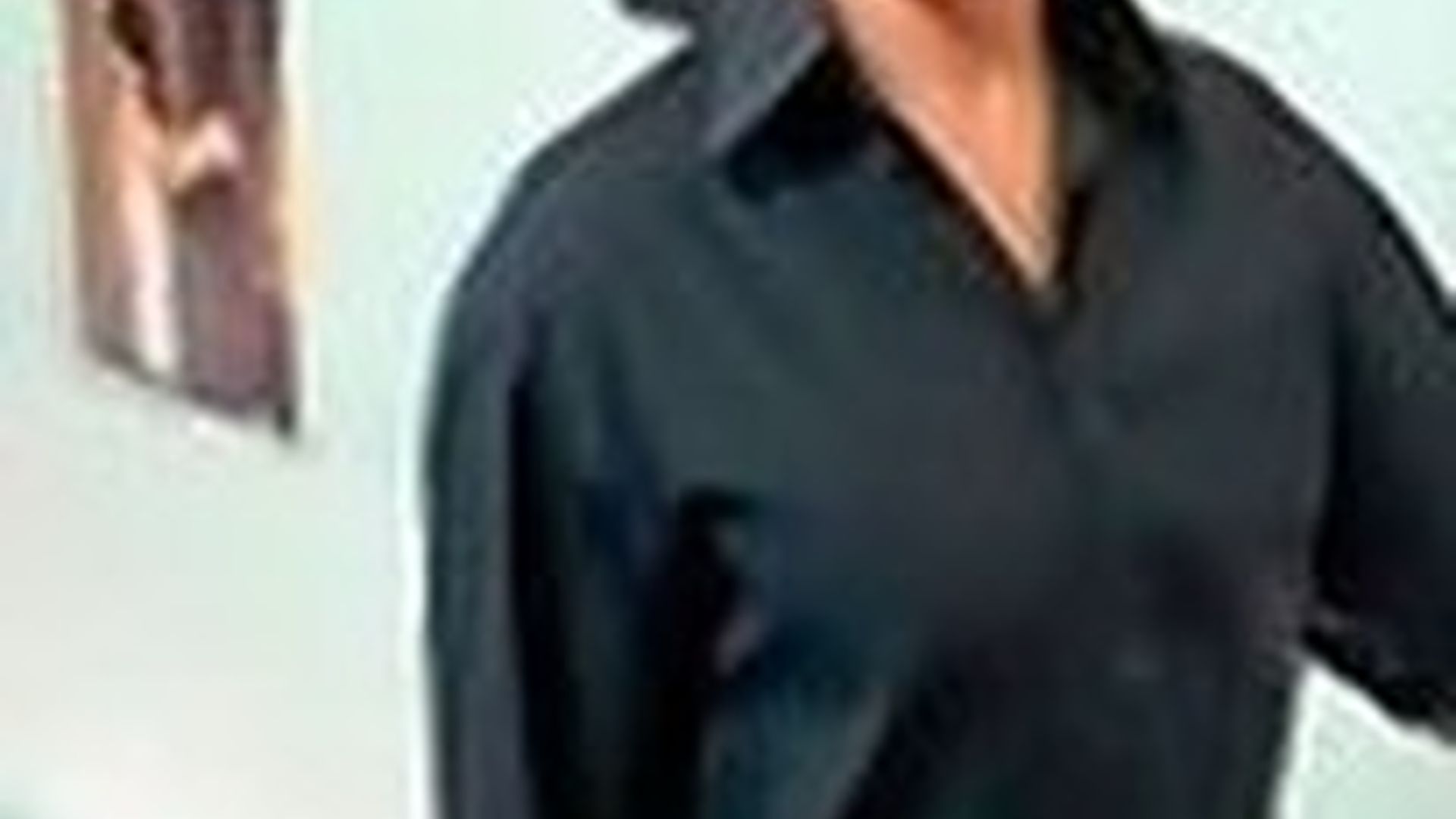 Jean Claude Van Damme: Behind Closed Doors background