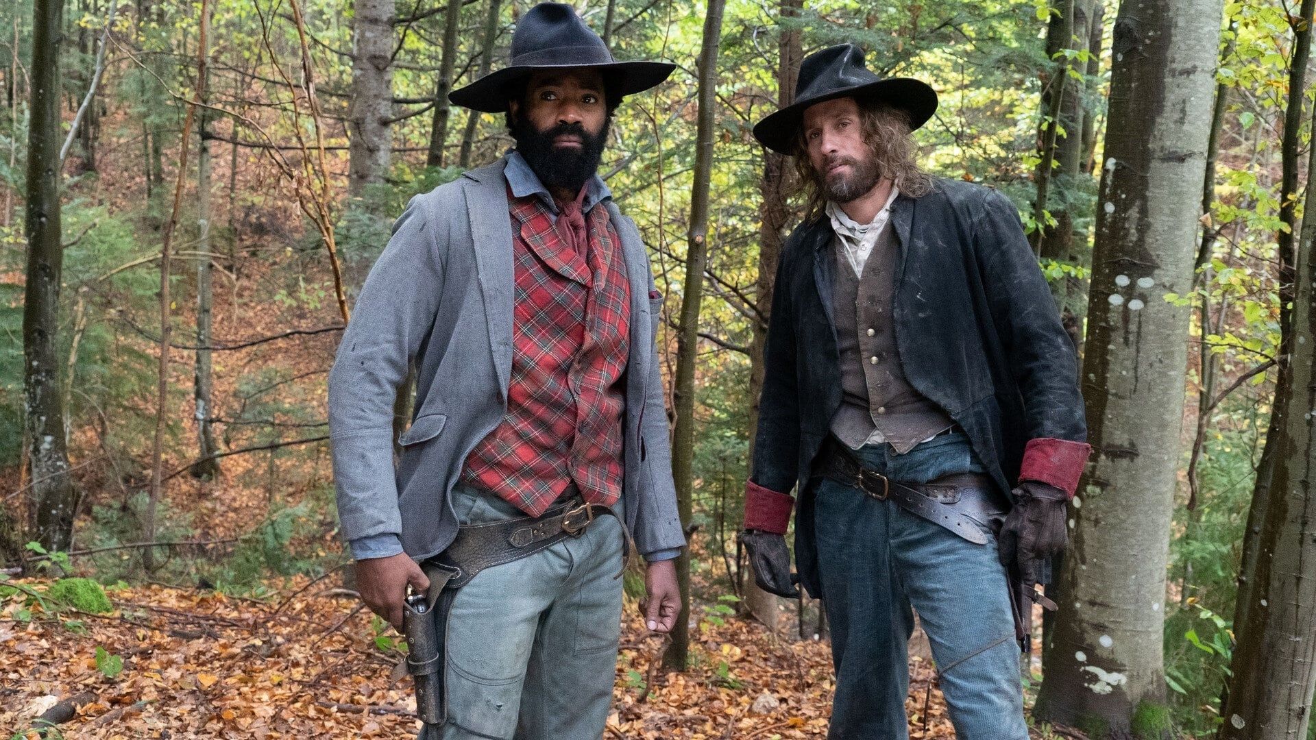 Django background