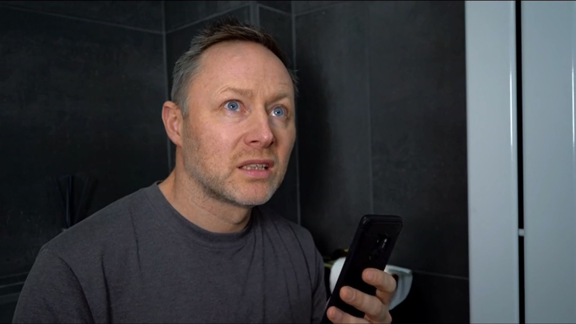 Limmy's Homemade Show background