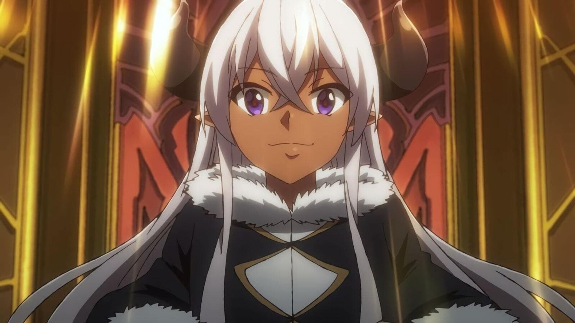 The Dungeon of Black Company background