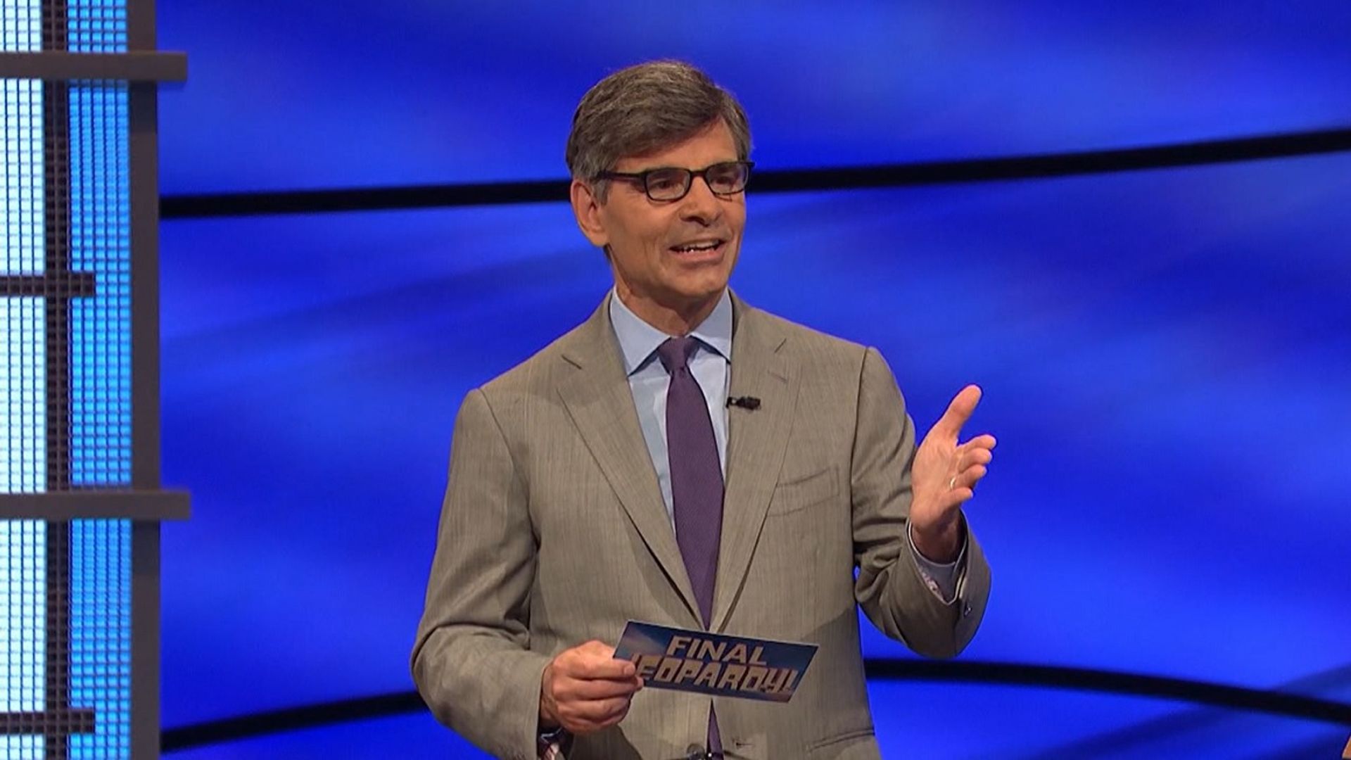 Jeopardy! background