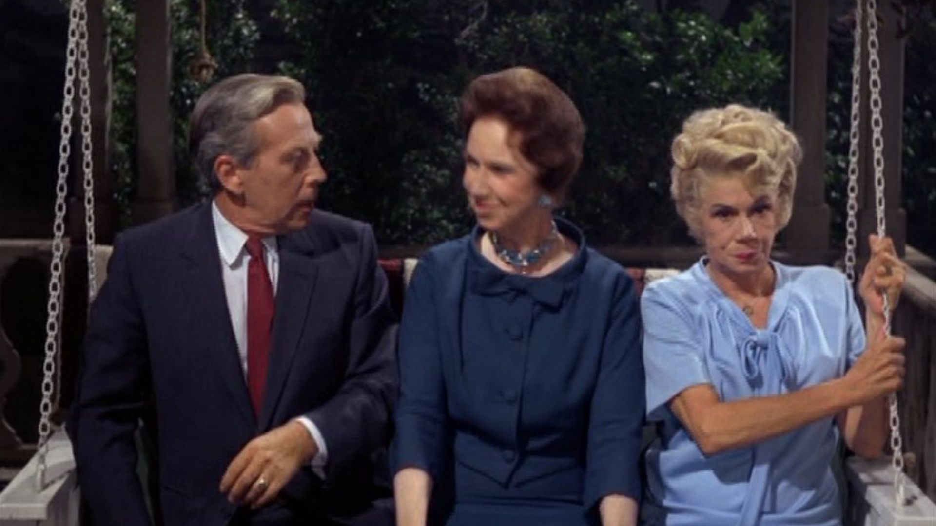 Petticoat Junction background