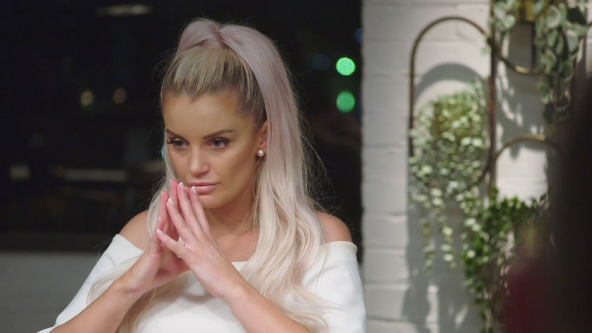 Married at First Sight Australia background
