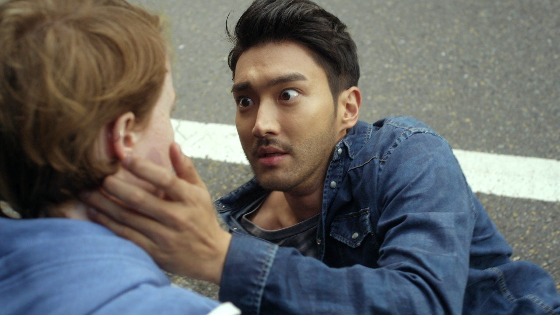 Dramaworld background