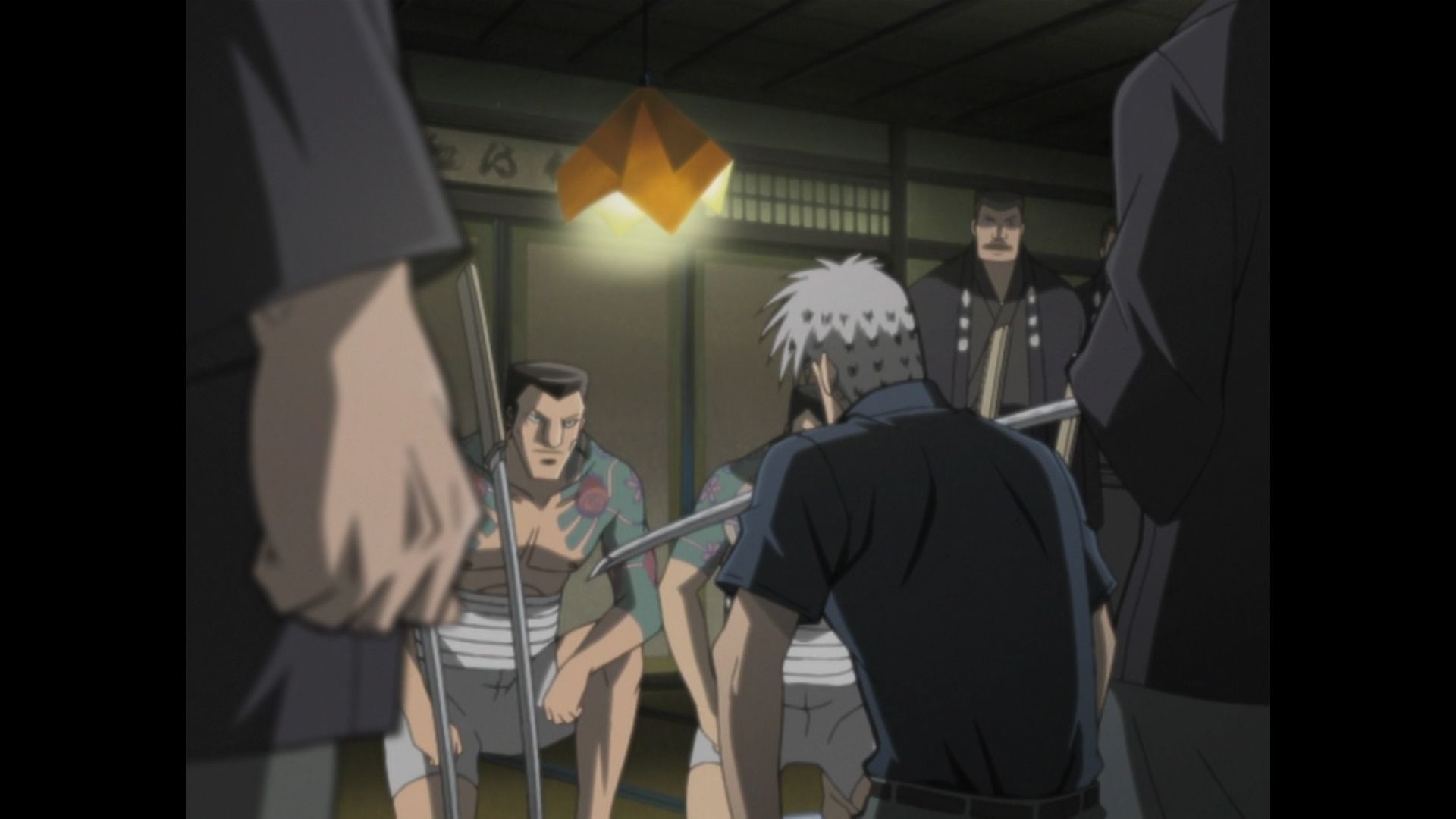 Akagi background