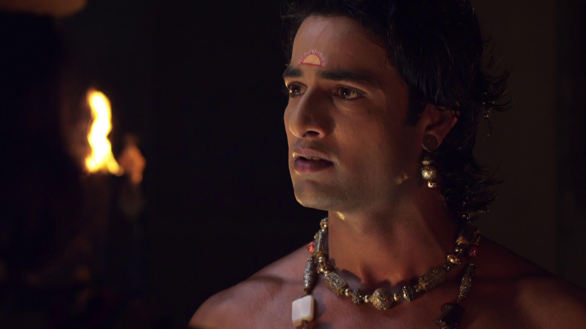 Buddha: Rajaon Ka Raja background