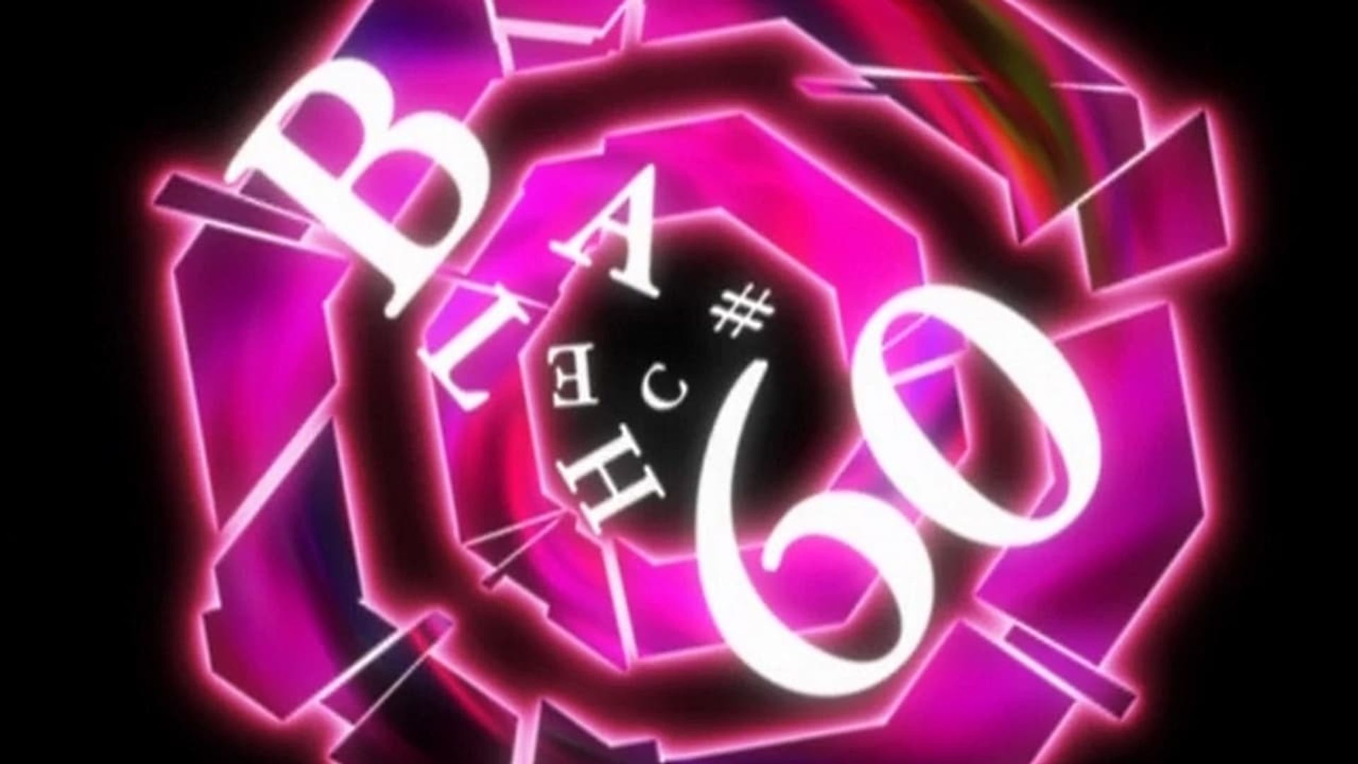 Bleach background
