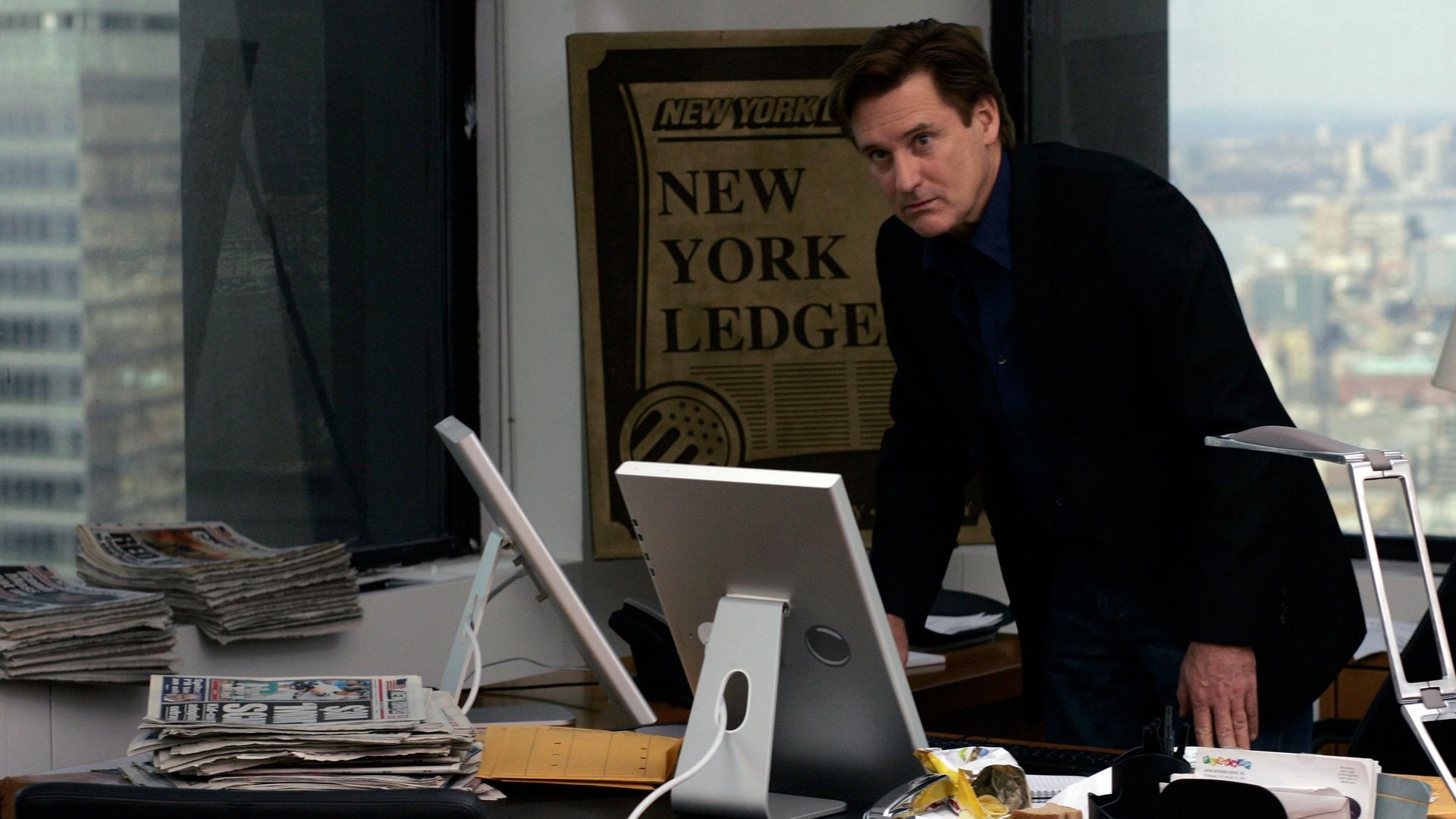 Law & Order: Special Victims Unit background