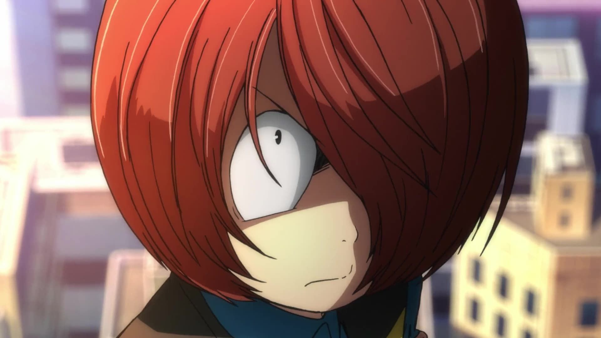 Gegege no Kitaro background