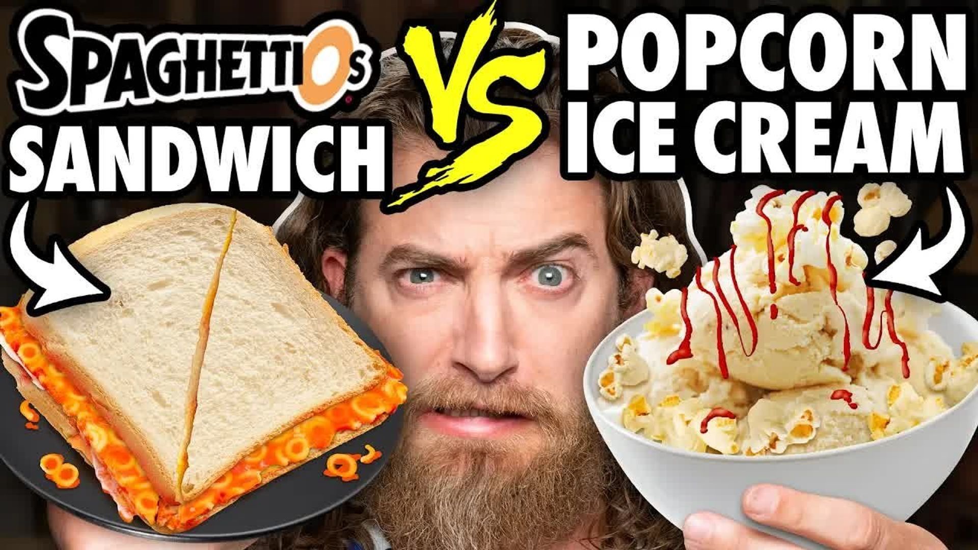 Good Mythical Morning background