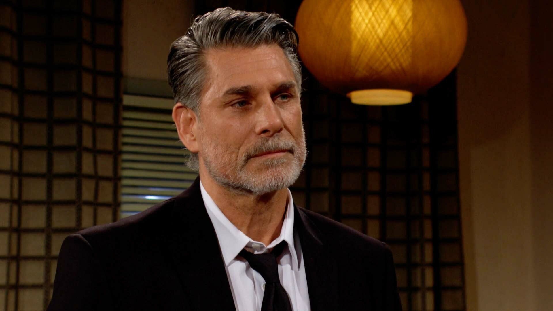 The Young and the Restless background