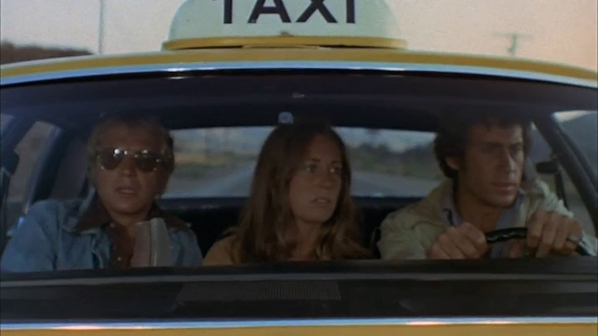 Starsky and Hutch background