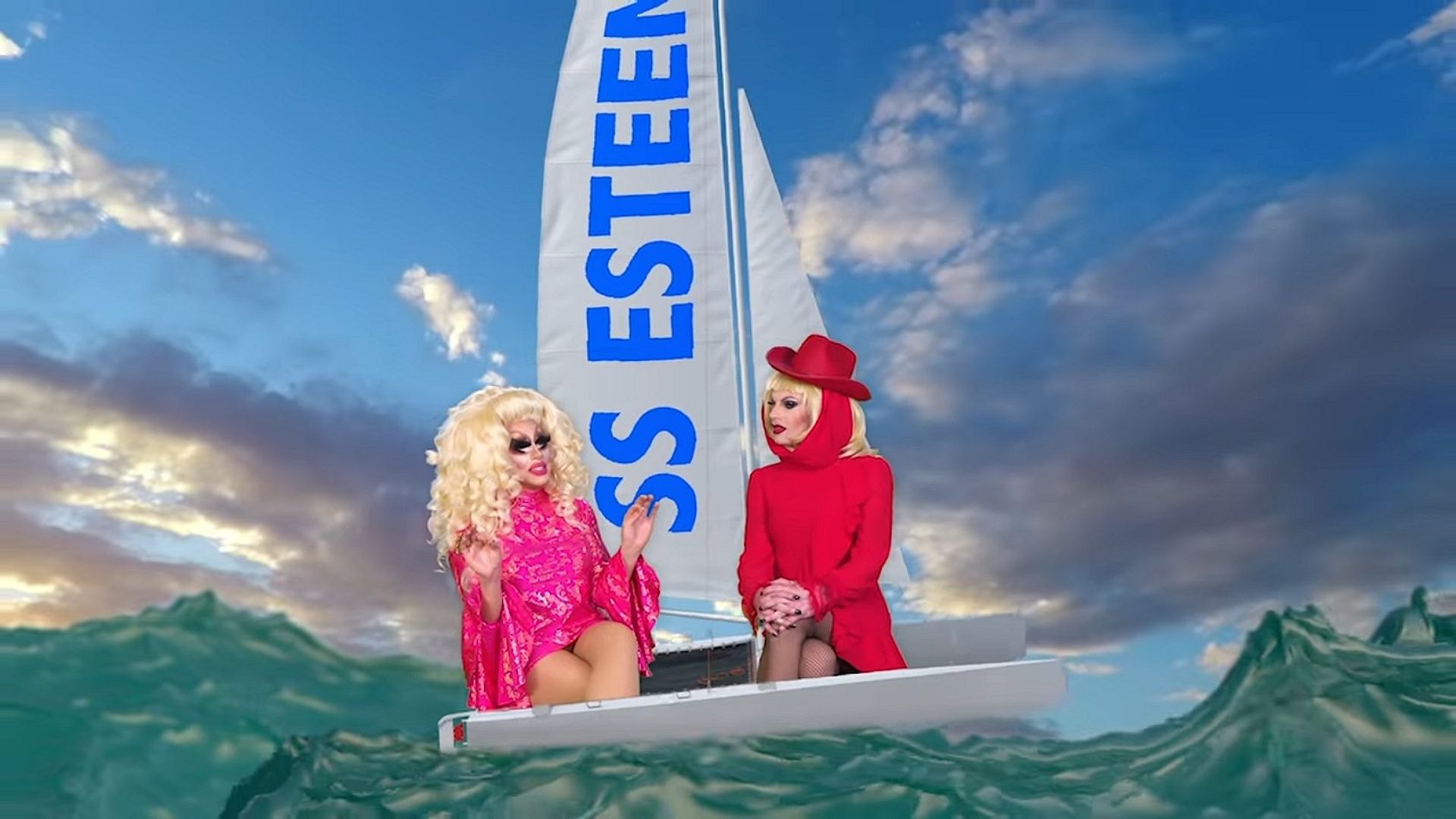 UNHhhh background