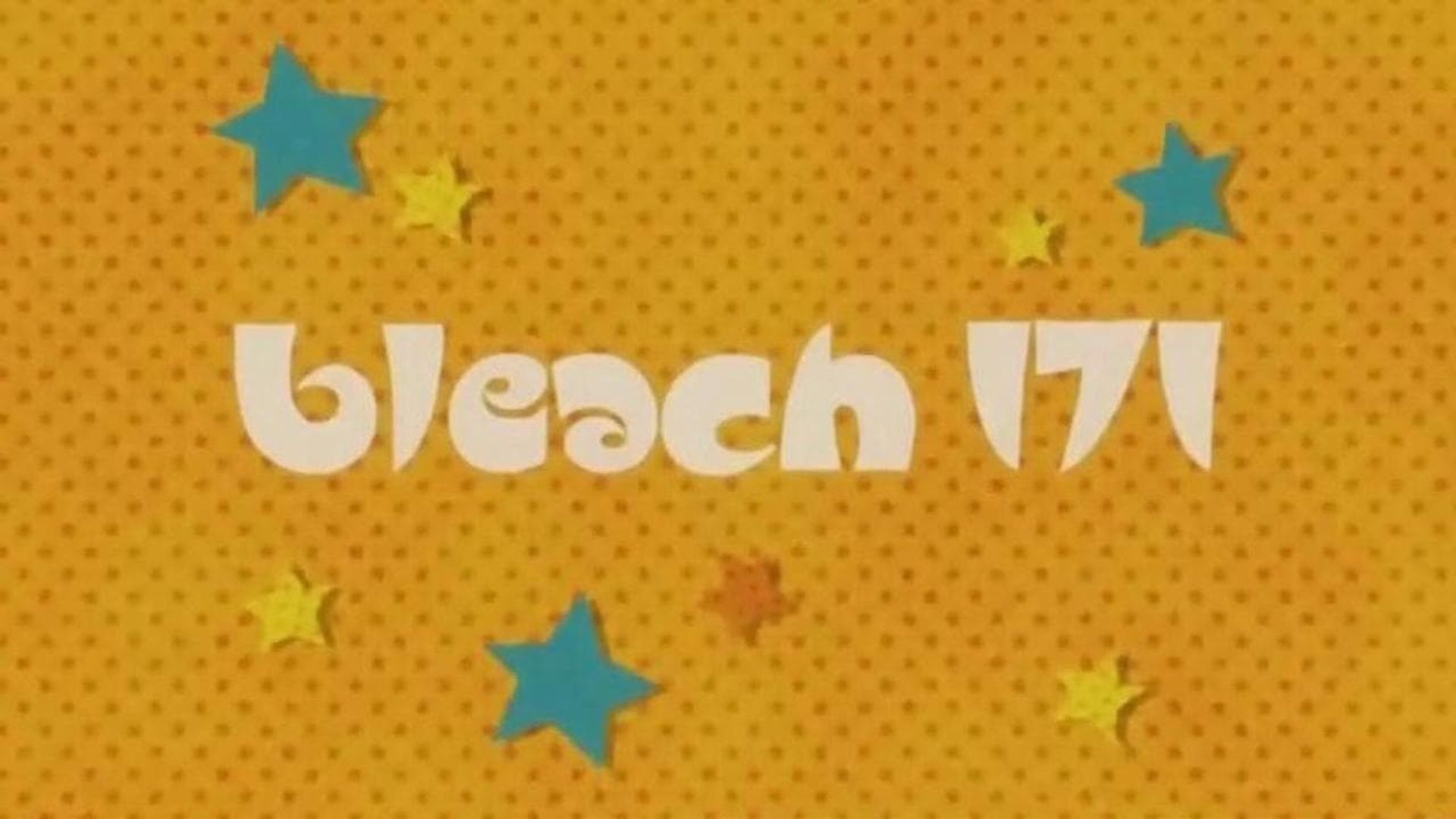 Bleach background
