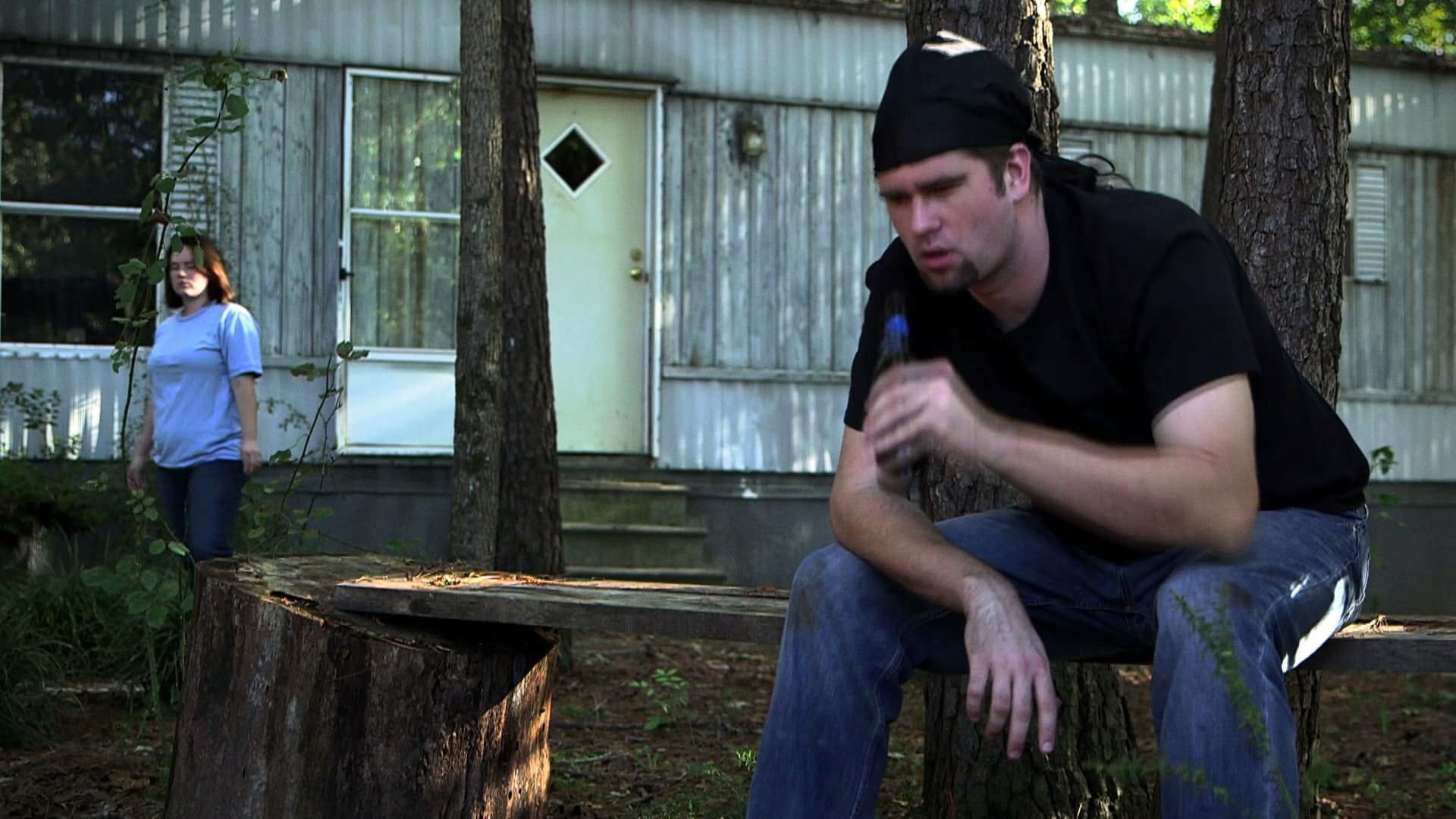 Killer Instinct with Chris Hansen background