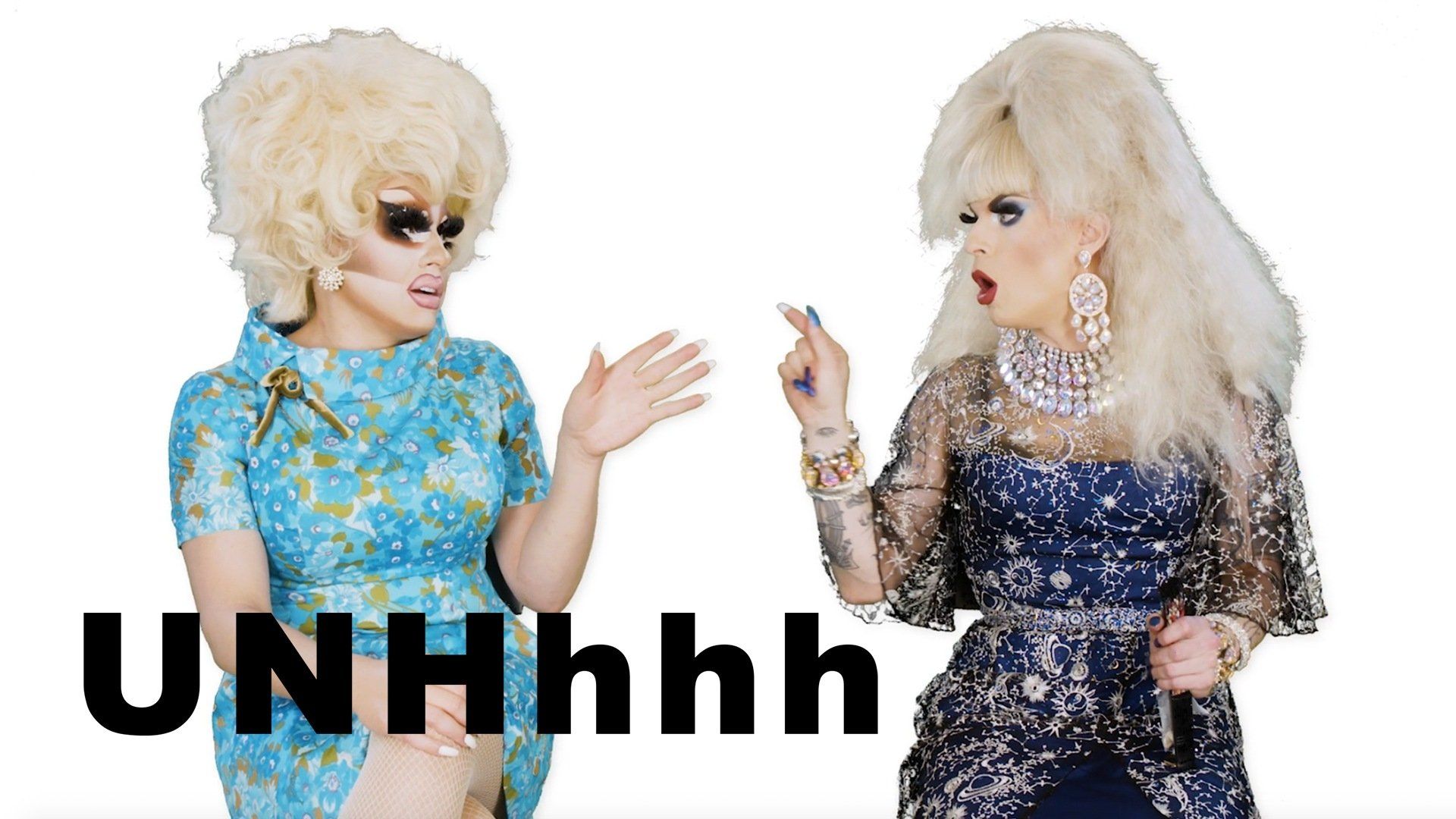 UNHhhh background