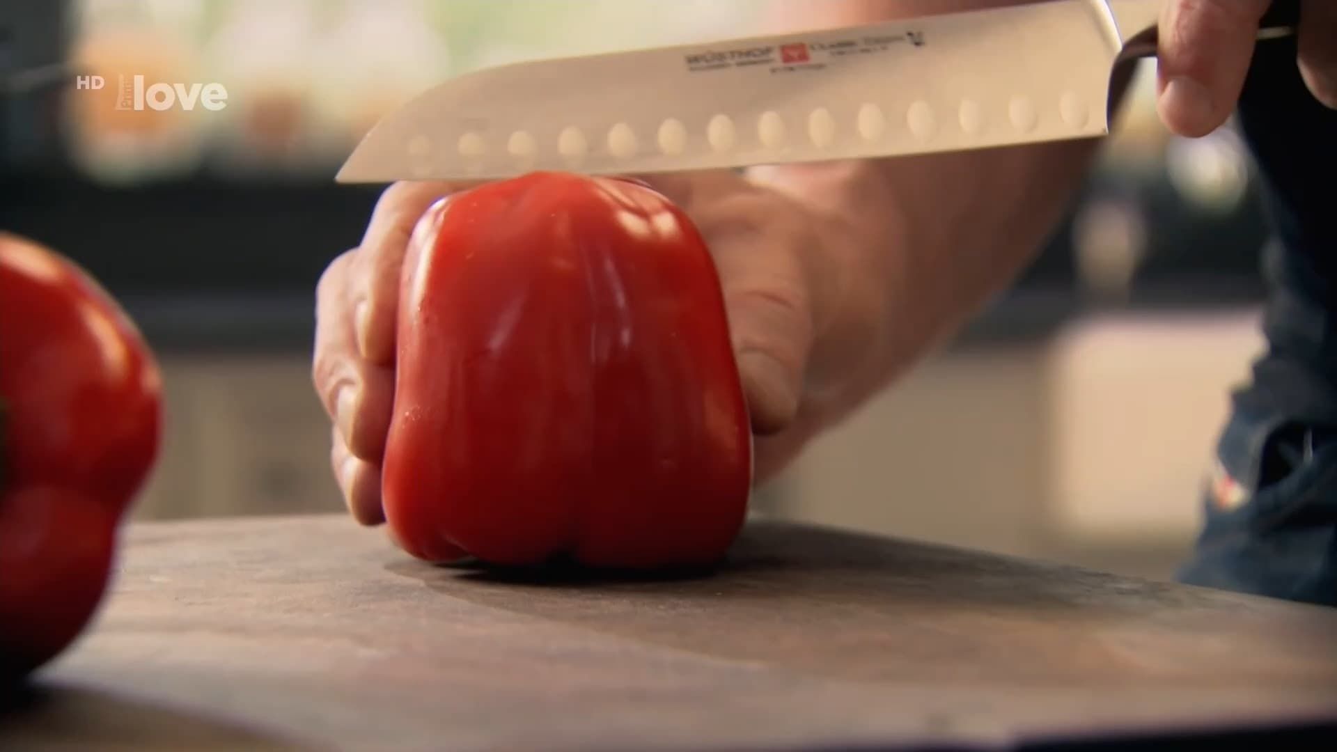 Gordon Ramsay's Ultimate Cookery Course background