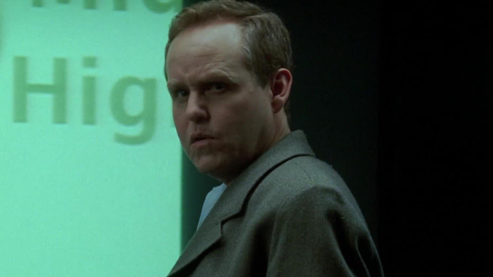 Numb3rs background