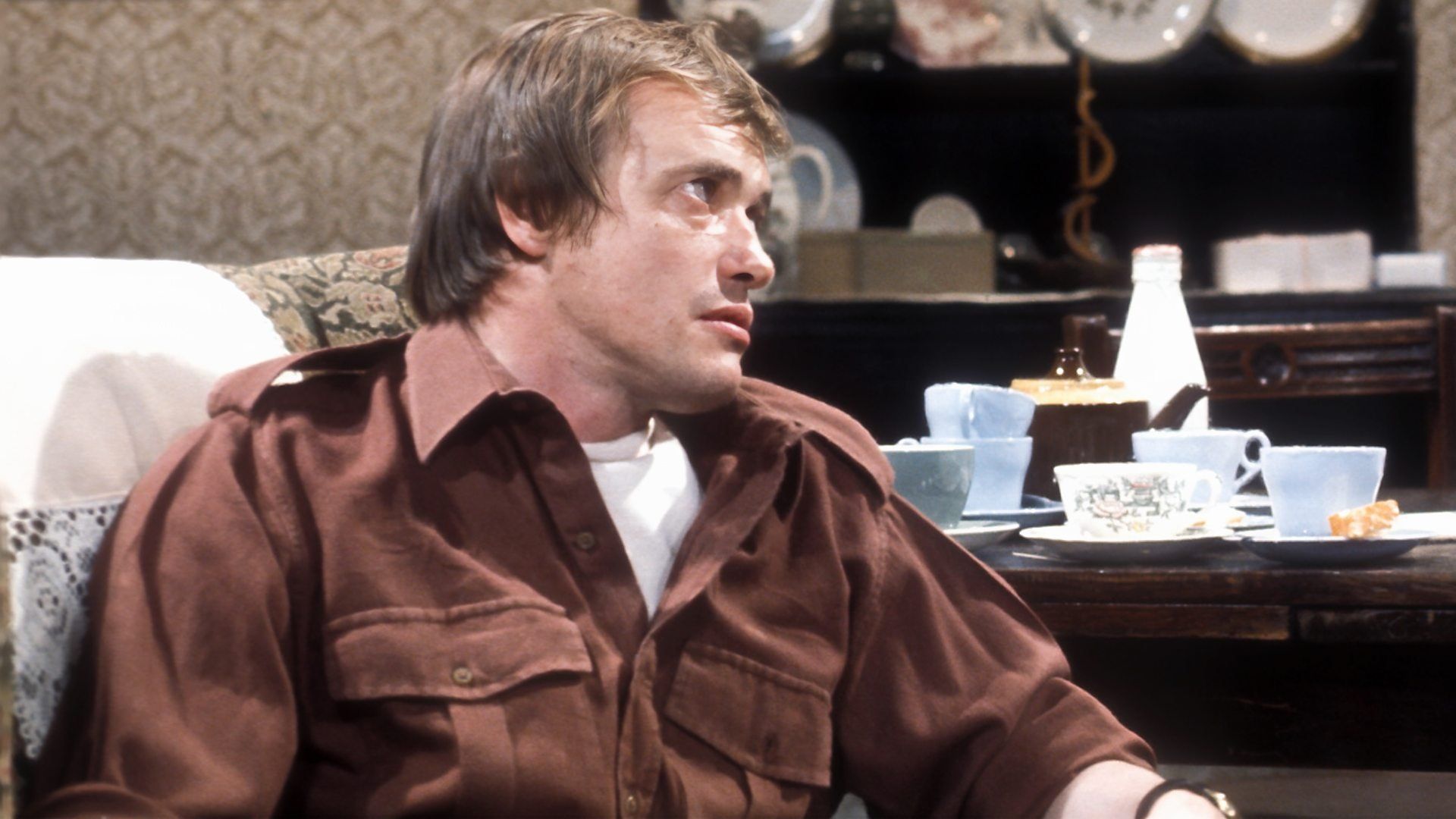 Whatever Happened to the Likely Lads? background